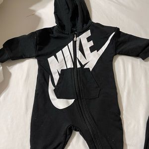 Nike bodysuits